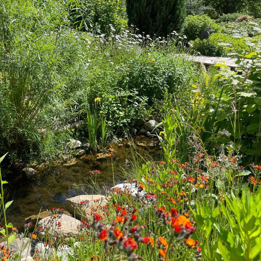 Hemmoor Leben Am See מראה חיצוני תמונה